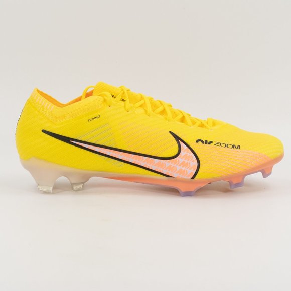 Nike Zoom Mercurial Vapor 15 Elite FG \'Lucent Pack\' DJ4978-780 Soccer size 13 main image 4